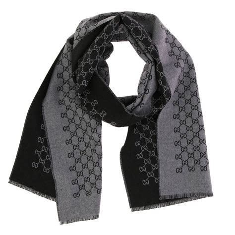 gucci scarf men|handkerchief gucci.